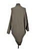 Athleta Gray Cardigan Size L - photo 2