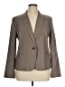 Ann Taylor Factory Gray Blazer Size 16 - photo 1