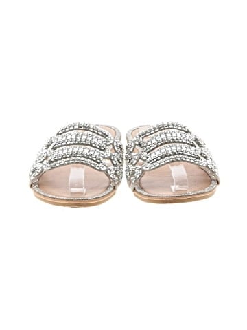 Chase & Chloe Sandals (view 2)