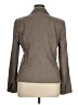 Ann Taylor Factory Gray Blazer Size 16 - photo 2