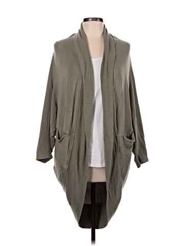 Athleta Cardigan (view 1)