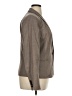 Ann Taylor Factory Gray Blazer Size 16 - photo 4