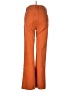 Unbranded Orange Jeans Size M - photo 2