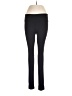 Splits 59 Solid Black Active Pants Size L - photo 1