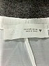 Zara Ivory Casual Pants Size M - photo 7