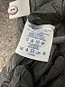 Lands' End Gray Cardigan Size M (estimated) - photo 9