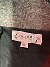 NANETTE Nanette Lepore Black Jacket Size 12 - photo 6