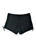 Unbranded Black Swimsuit Bottoms Size 2X - photo 1