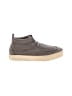 Old Navy Gray Sneakers Size 3 (youth) - photo 1