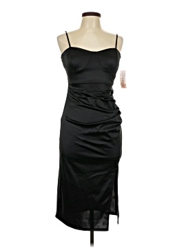Inspired Hearts Cocktail Dress