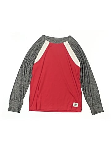OshKosh B'gosh Long Sleeve T-Shirt (view 1)