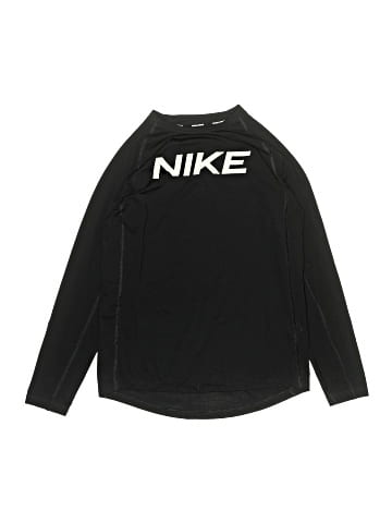 Nike Long Sleeve T-Shirt (view 1)