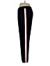 Whistles 100% Polyester Color Block Black Track Pants Size 10 - photo 5