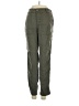 Lou & Grey Green Casual Pants Size XS - photo 1