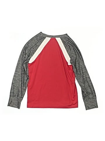 OshKosh B'gosh Long Sleeve T-Shirt (view 2)