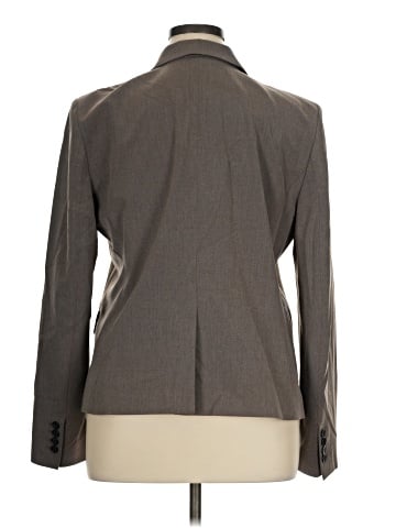 Ann Taylor Blazer (view 2)