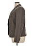 Ann Taylor Gray Blazer Size 16 - photo 5