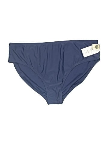 Time and Tru Swimsuit Bottoms (view 1)