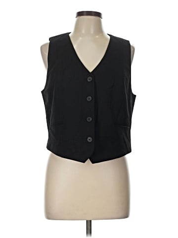 Zara Vest (view 1)