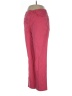 Gloria Vanderbilt Red Jeans Size 10 - photo 1