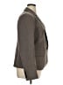 Ann Taylor Gray Blazer Size 16 - photo 4