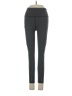 Lululemon Athletica Gray Active Pants Size 2 (estimated) - photo 1