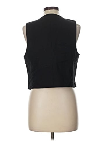 Zara Vest (view 2)