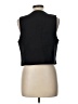 Zara Black Vest Size L - photo 2