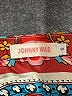 Johnny Was 100% Silk Paisley Floral Multi Color Ivory Long Sleeve Blouse Size S - photo 7