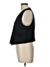 Zara Black Vest Size L - photo 5