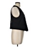 Zara Black Vest Size L - photo 4