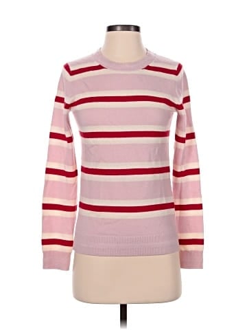 Boden Cashmere Pullover Sweater (view 1)