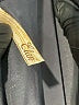 Elan Solid Gray Cocktail Dress Size XL - photo 4