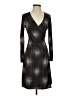 The Limited 100% Polyester Black Casual Dress Size XS - photo 1