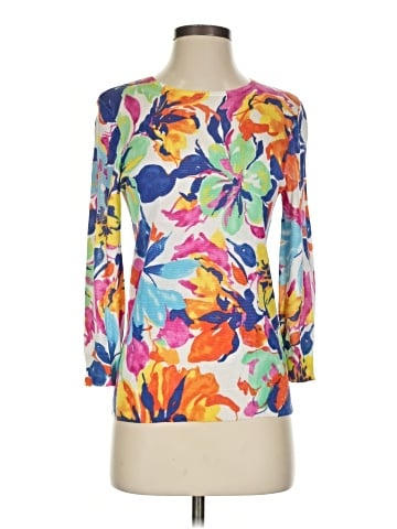 Lauren by Ralph Lauren Cardigan (view 1)