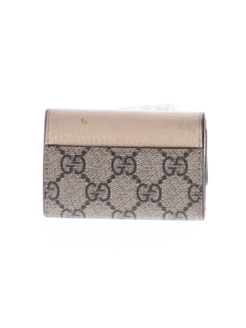 Gucci Supreme GG Key Holder (view 2)
