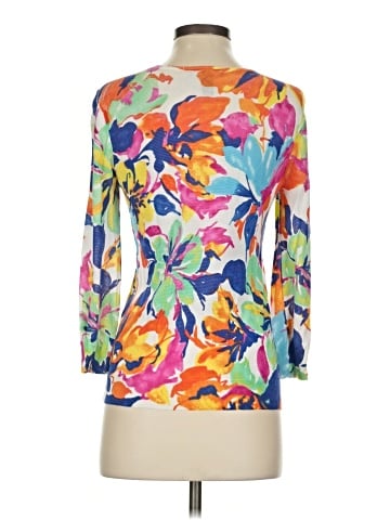 Lauren by Ralph Lauren Cardigan (view 2)