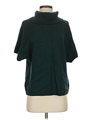 CAbi Turtleneck Sweater (view 1)