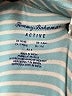 Tommy Bahama Blue Short Sleeve Polo Size 5 - 6 - photo 3