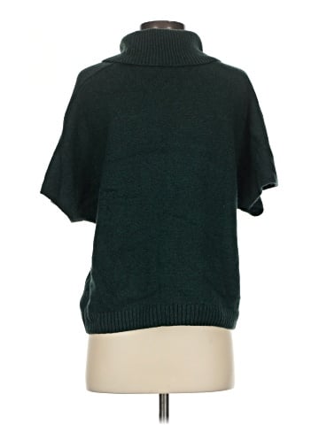 CAbi Turtleneck Sweater (view 2)