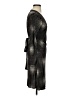 The Limited 100% Polyester Black Casual Dress Size XS - photo 4
