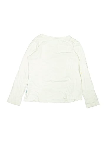 Hanna Andersson Long Sleeve T-Shirt (view 2)