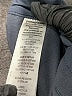 Patagonia Black Casual Pants Size 12 - photo 7