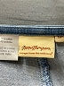 Norm Thompson Blue Denim Shorts Size 6 - photo 3
