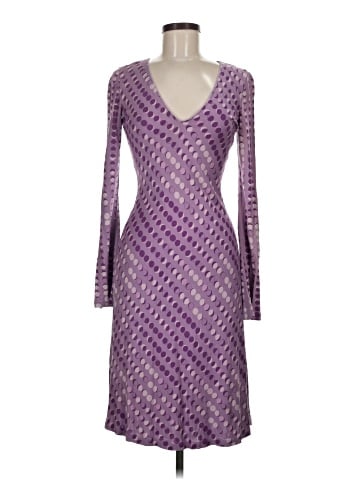 Diane von Furstenberg Cocktail Dress (view 1)