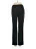 Ann Taylor LOFT Solid Black Dress Pants Size 0 - photo 2