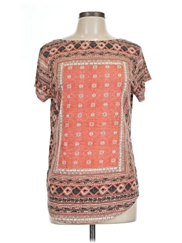 Lucky Brand Short Sleeve T-Shirt (view 1)