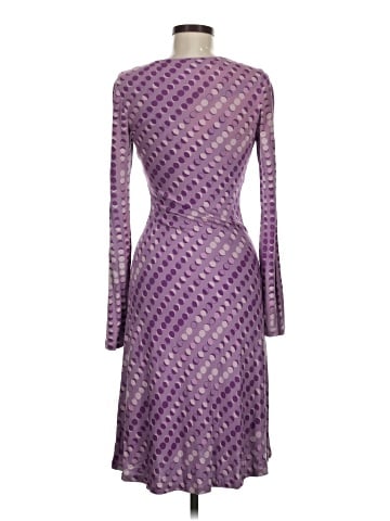 Diane von Furstenberg Cocktail Dress (view 2)