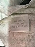 ROI DU LAC 100% Linen Paisley White Linen Pants Size EU (IT) 46 / US 10 - photo 8