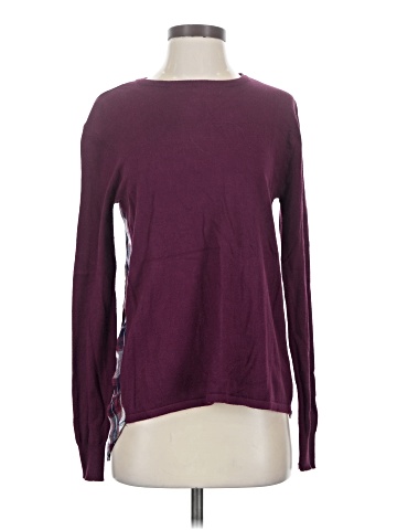 Honey Punch Pullover Sweater (view 1)